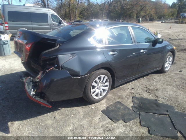 Nissan Altima 2.5 S 2016 1N4AL3AP1GC263105 Image 4