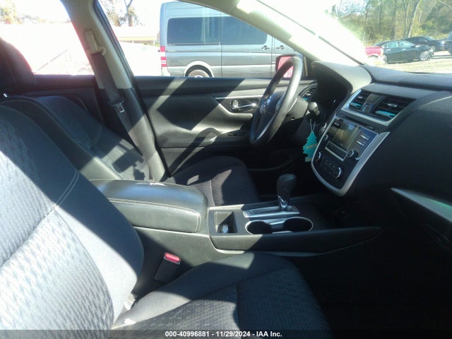 Nissan Altima 2.5 S 2016 1N4AL3AP1GC263105 Image 5