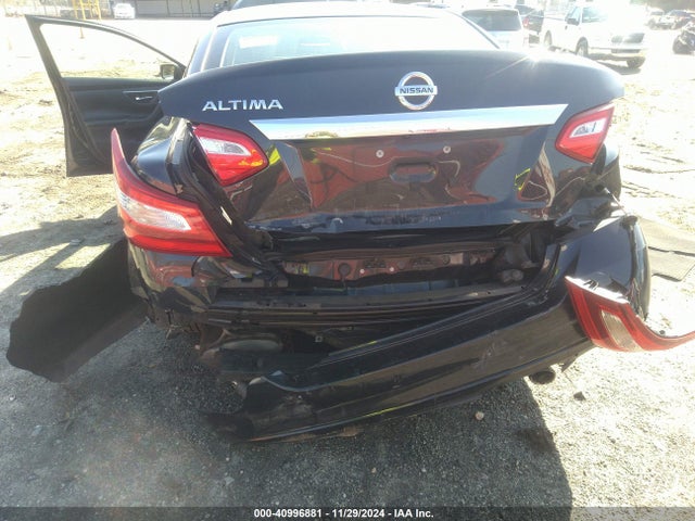 Nissan Altima 2.5 S 2016 1N4AL3AP1GC263105 Image 6