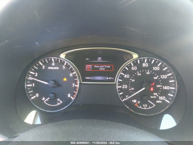 Nissan Altima 2.5 S 2016 1N4AL3AP1GC263105 Image 7