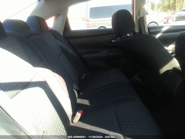 Nissan Altima 2.5 S 2016 1N4AL3AP1GC263105 Image 8