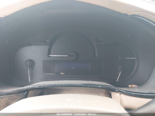 1G6AX5SX5E0148646 Cadillac CTS LUXURY