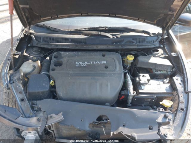 1C3CDFEB5FD205012 Dodge DART GT
