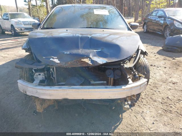 1C3CDFEB5FD205012 Dodge DART GT