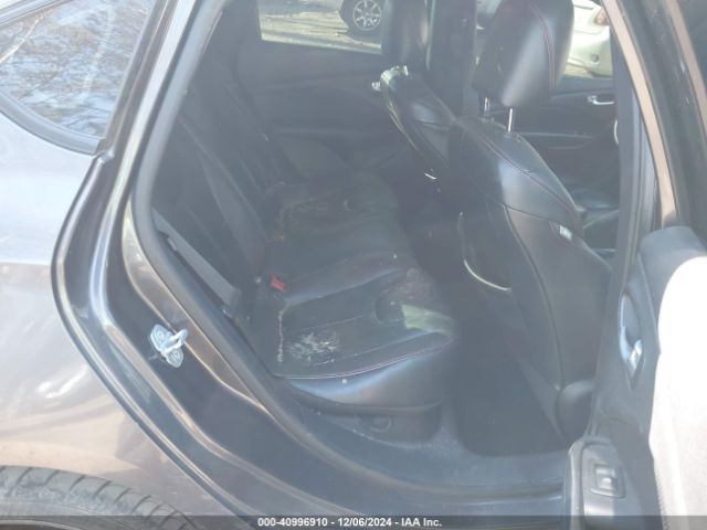 1C3CDFEB5FD205012 Dodge DART GT