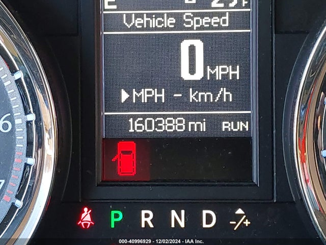 2C4RC1GG2ER345518 Chrysler Town & Country Limited