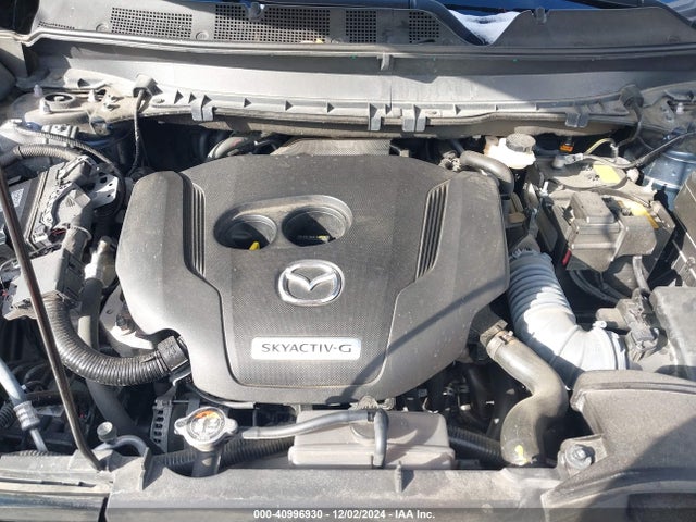 JM3TCBCYXL0415873 Mazda Cx-9 Touring