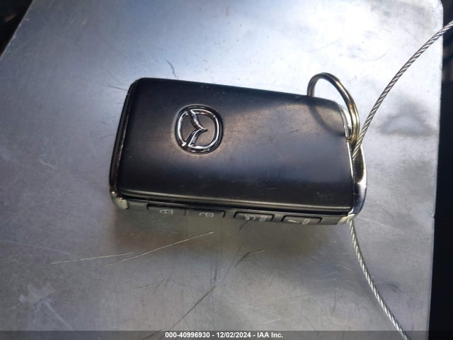 JM3TCBCYXL0415873 Mazda Cx-9 Touring
