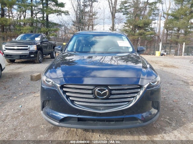 JM3TCBCYXL0415873 Mazda Cx-9 Touring