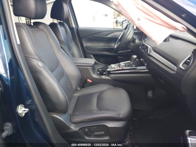 JM3TCBCYXL0415873 Mazda Cx-9 Touring