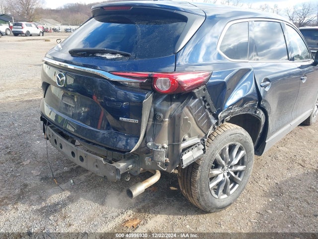 JM3TCBCYXL0415873 Mazda Cx-9 Touring