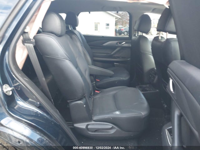 JM3TCBCYXL0415873 Mazda Cx-9 Touring