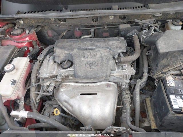 JTMJFREV3HJ123311 Toyota RAV4 SE