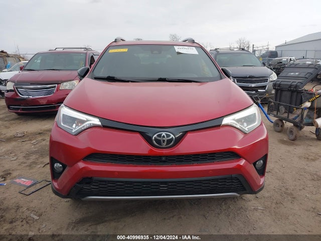 JTMJFREV3HJ123311 Toyota RAV4 SE