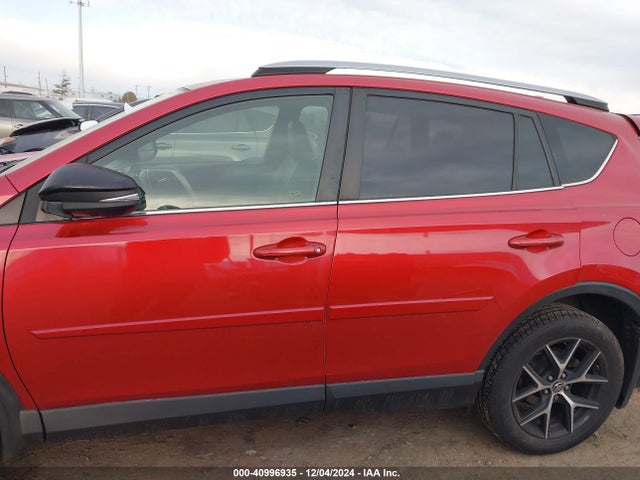 JTMJFREV3HJ123311 Toyota RAV4 SE