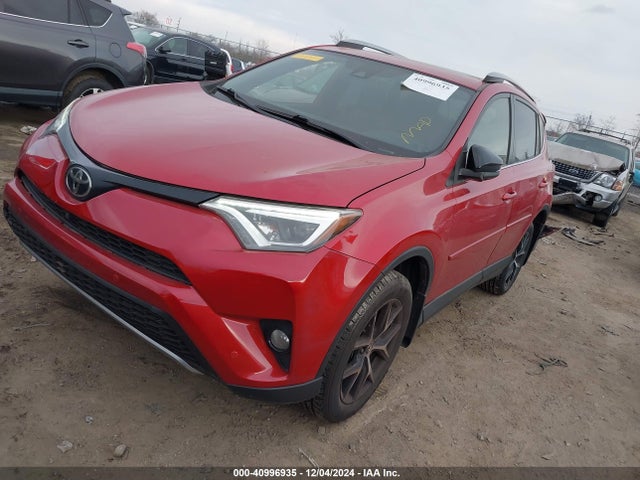 JTMJFREV3HJ123311 Toyota RAV4 SE
