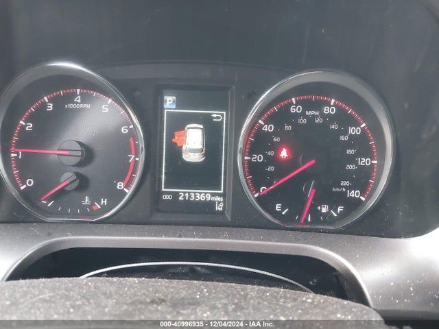 JTMJFREV3HJ123311 Toyota RAV4 SE