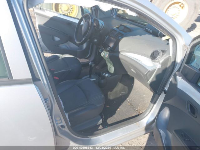 KL8CD6S95EC563107 Chevrolet Spark 1lt Auto