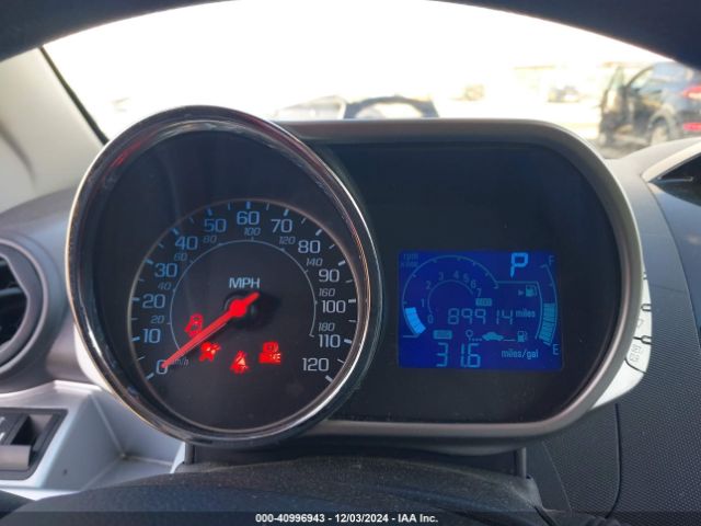 KL8CD6S95EC563107 Chevrolet Spark 1lt Auto
