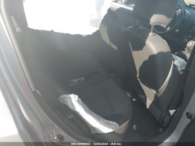 KL8CD6S95EC563107 Chevrolet Spark 1lt Auto