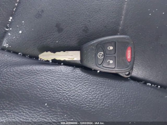1C4NJRFB4FD184117 Jeep Patriot High Altitude Edition