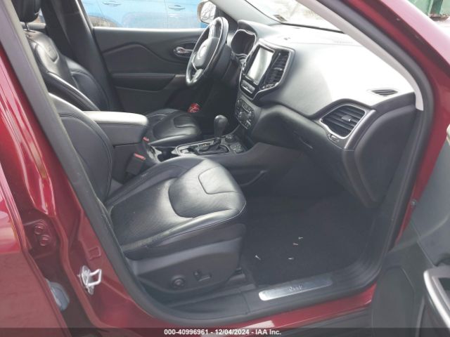 1C4PJMDX6KD229062 Jeep Cherokee Limited 4x4