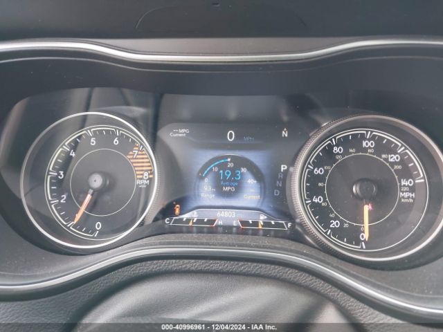 1C4PJMDX6KD229062 Jeep Cherokee Limited 4x4