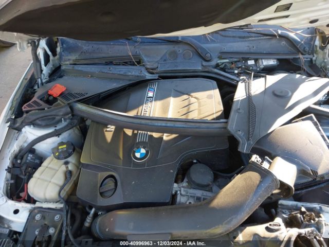 WBA1J7C5XFV288992 BMW M235