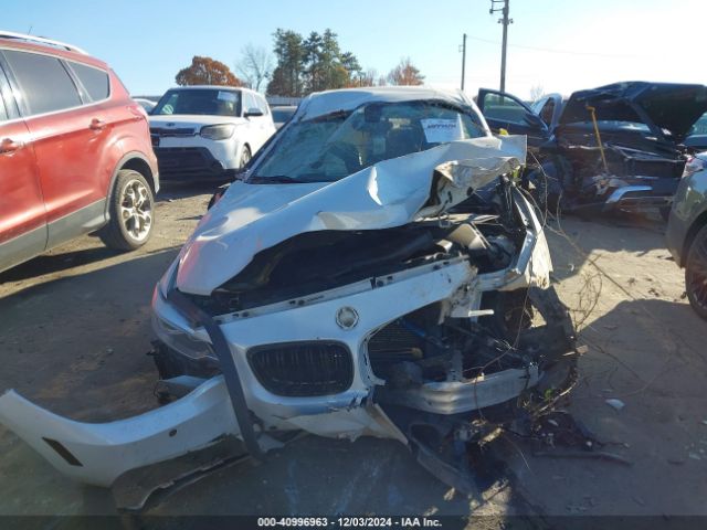 WBA1J7C5XFV288992 BMW M235