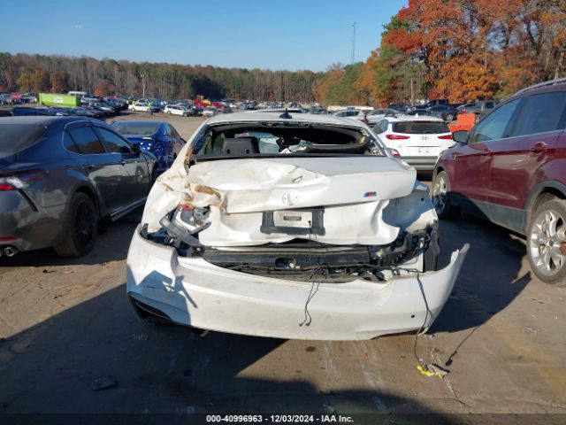 WBA1J7C5XFV288992 BMW M235