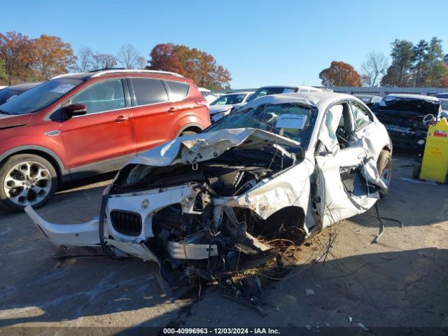 WBA1J7C5XFV288992 BMW M235