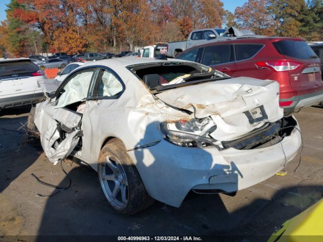 WBA1J7C5XFV288992 BMW M235