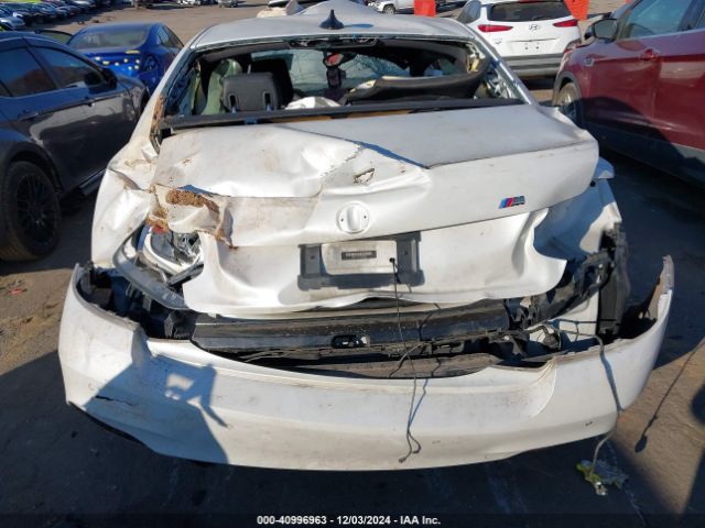 WBA1J7C5XFV288992 BMW M235