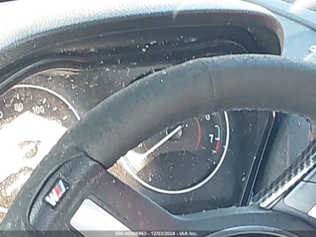 WBA1J7C5XFV288992 BMW M235