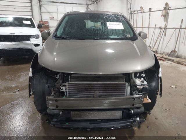KL7CJNSB5MB315180 Chevrolet Trax Awd Ls