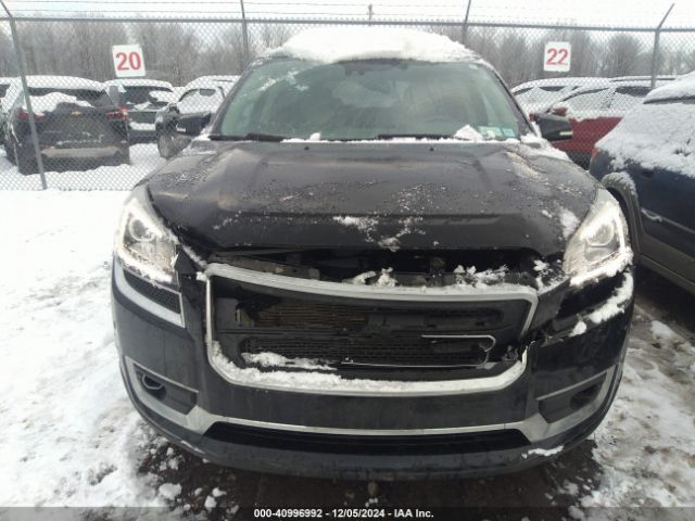 1GKKVSKD2HJ131270 GMC Acadia Limited