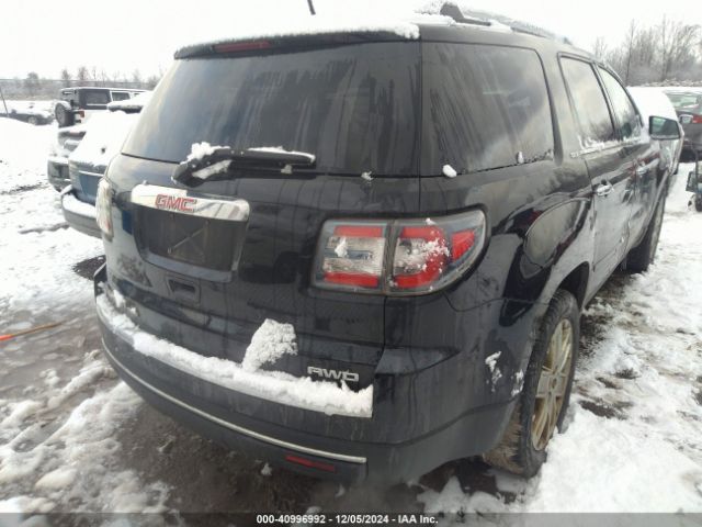 1GKKVSKD2HJ131270 GMC Acadia Limited