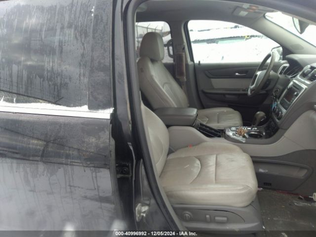 1GKKVSKD2HJ131270 GMC Acadia Limited