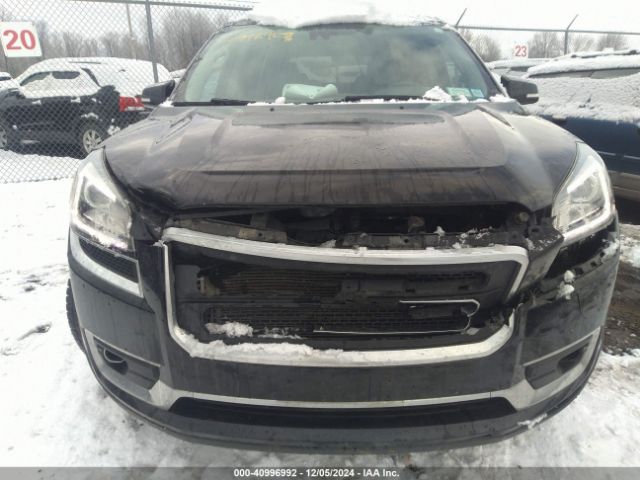 1GKKVSKD2HJ131270 GMC Acadia Limited
