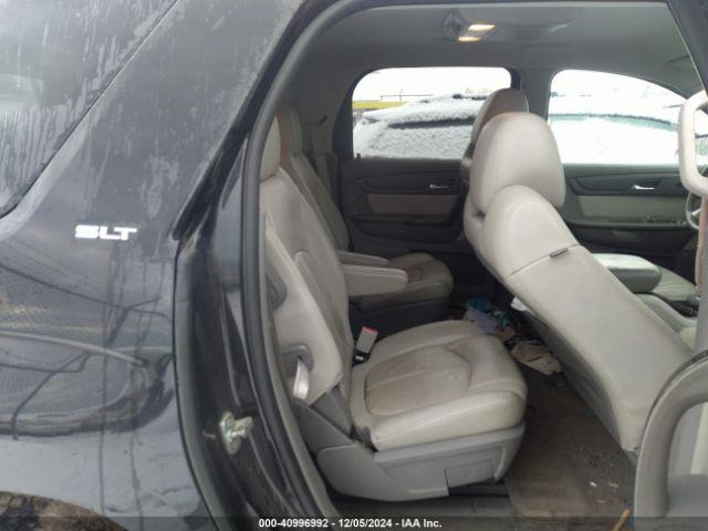 1GKKVSKD2HJ131270 GMC Acadia Limited