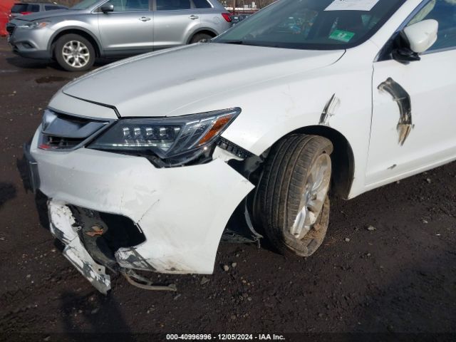 19UDE2F71HA007324 Acura Ilx Premium Package/technology Plus Package