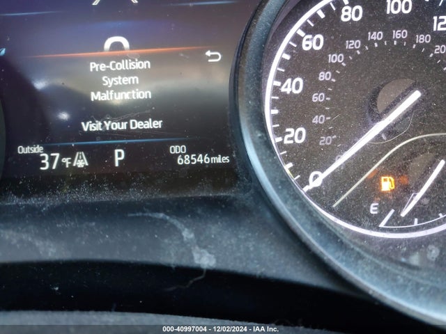 Toyota Camry Se Awd 2021 4T1T11BK2MU026057 Image 15
