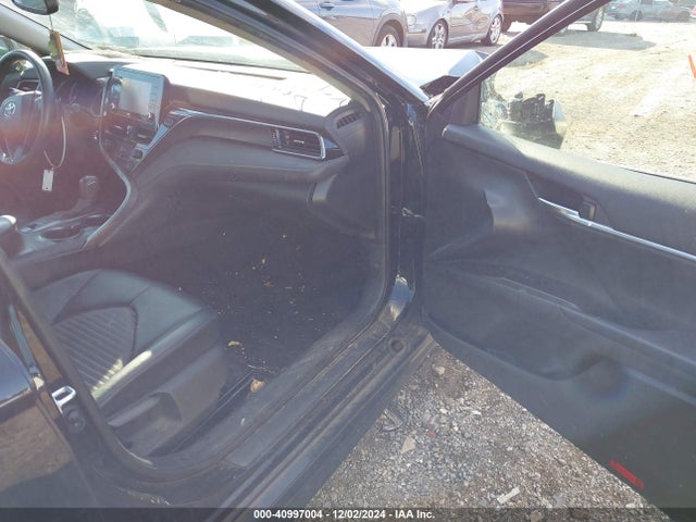 Toyota Camry Se Awd 2021 4T1T11BK2MU026057 Image 5