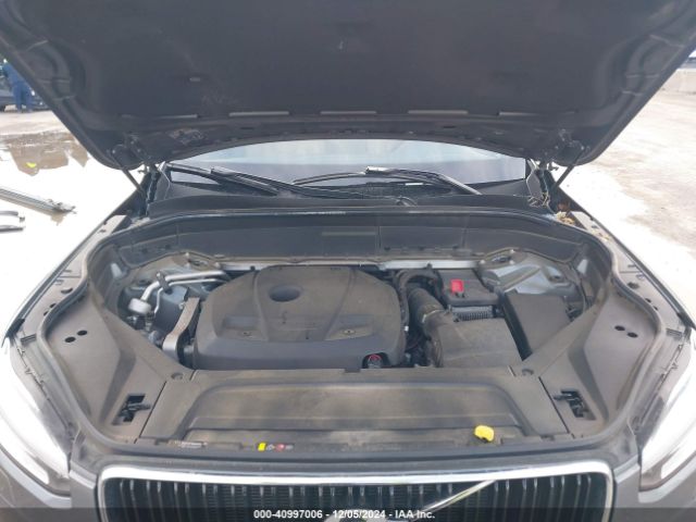 YV4A22PK2J1206821 Volvo Xc90 T6 Momentum