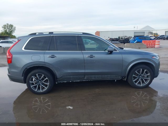 YV4A22PK2J1206821 Volvo Xc90 T6 Momentum