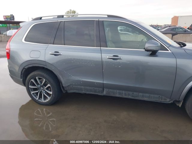 YV4A22PK2J1206821 Volvo Xc90 T6 Momentum
