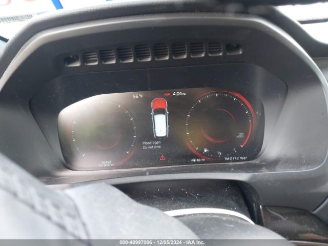 YV4A22PK2J1206821 Volvo Xc90 T6 Momentum