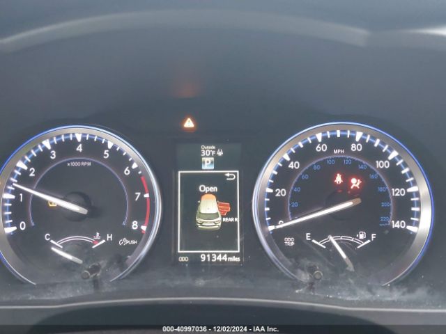 5TDKKRFH3FS109773 Toyota Highlander Xle V6