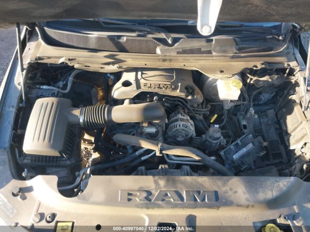 1C6RREBT6LN294763 RAM 1500 Big Horn  4x2 6'4 Box
