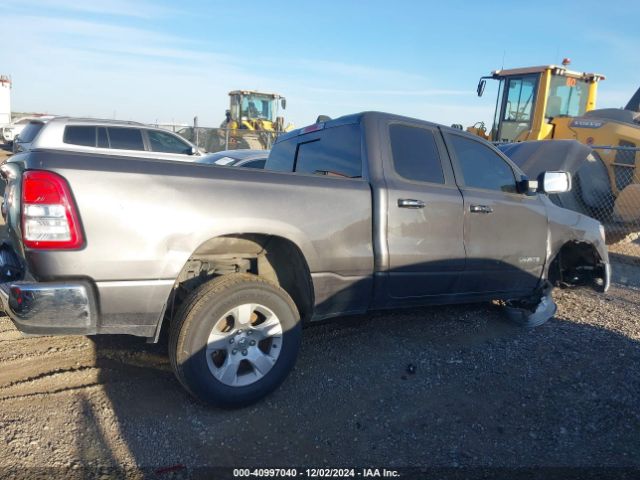 1C6RREBT6LN294763 RAM 1500 Big Horn  4x2 6'4 Box